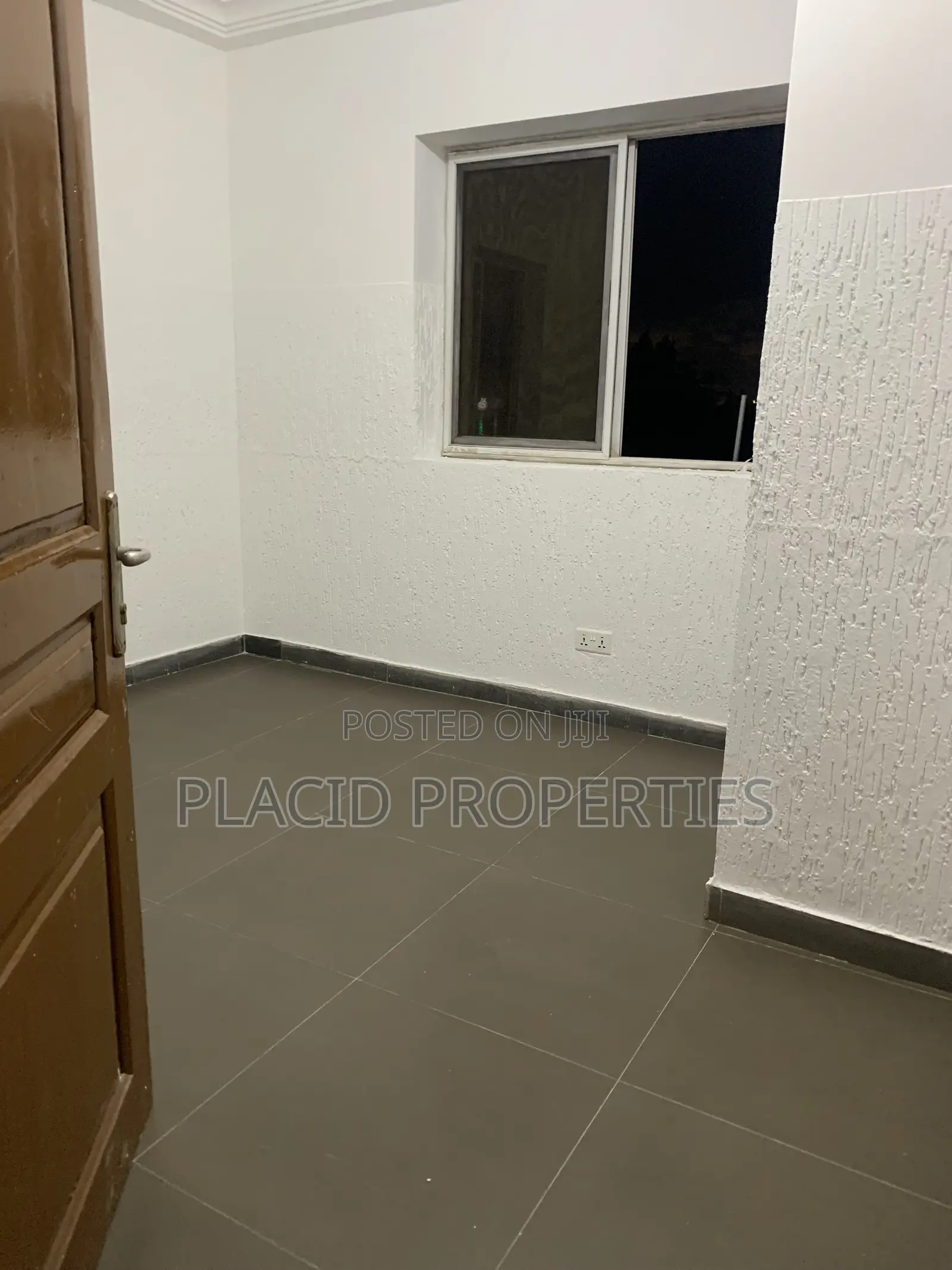 1bdrm Apartment in Ashongman Estate for rent