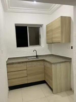 1bdrm Apartment in Ashongman Estate for rent