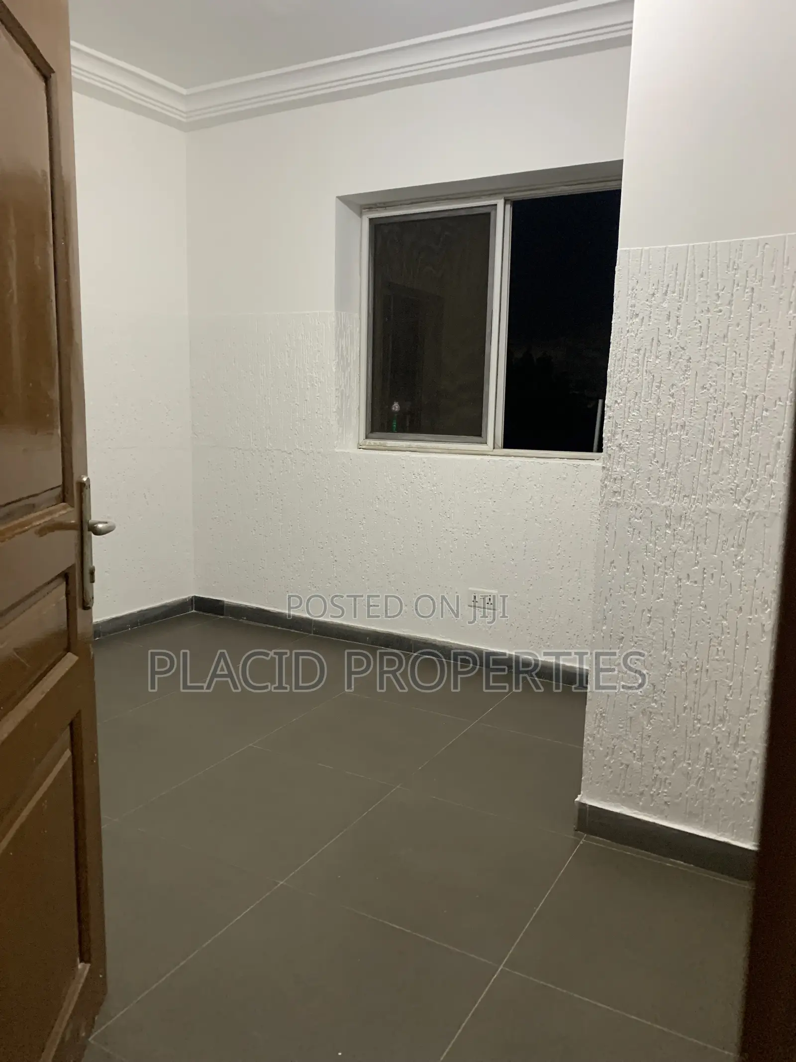 1bdrm Apartment in Ashongman Estate for rent