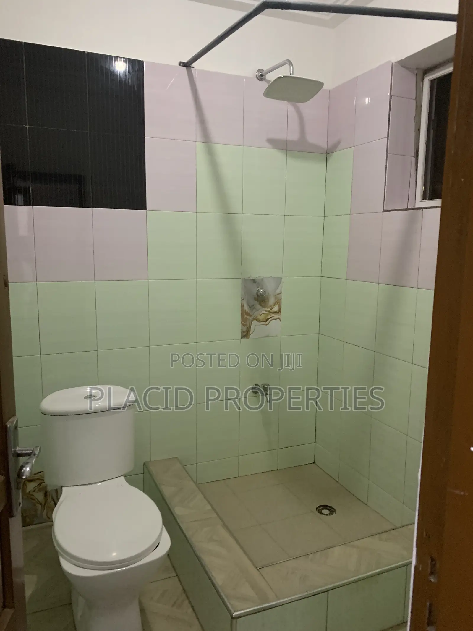1bdrm Apartment in Ashongman Estate for rent