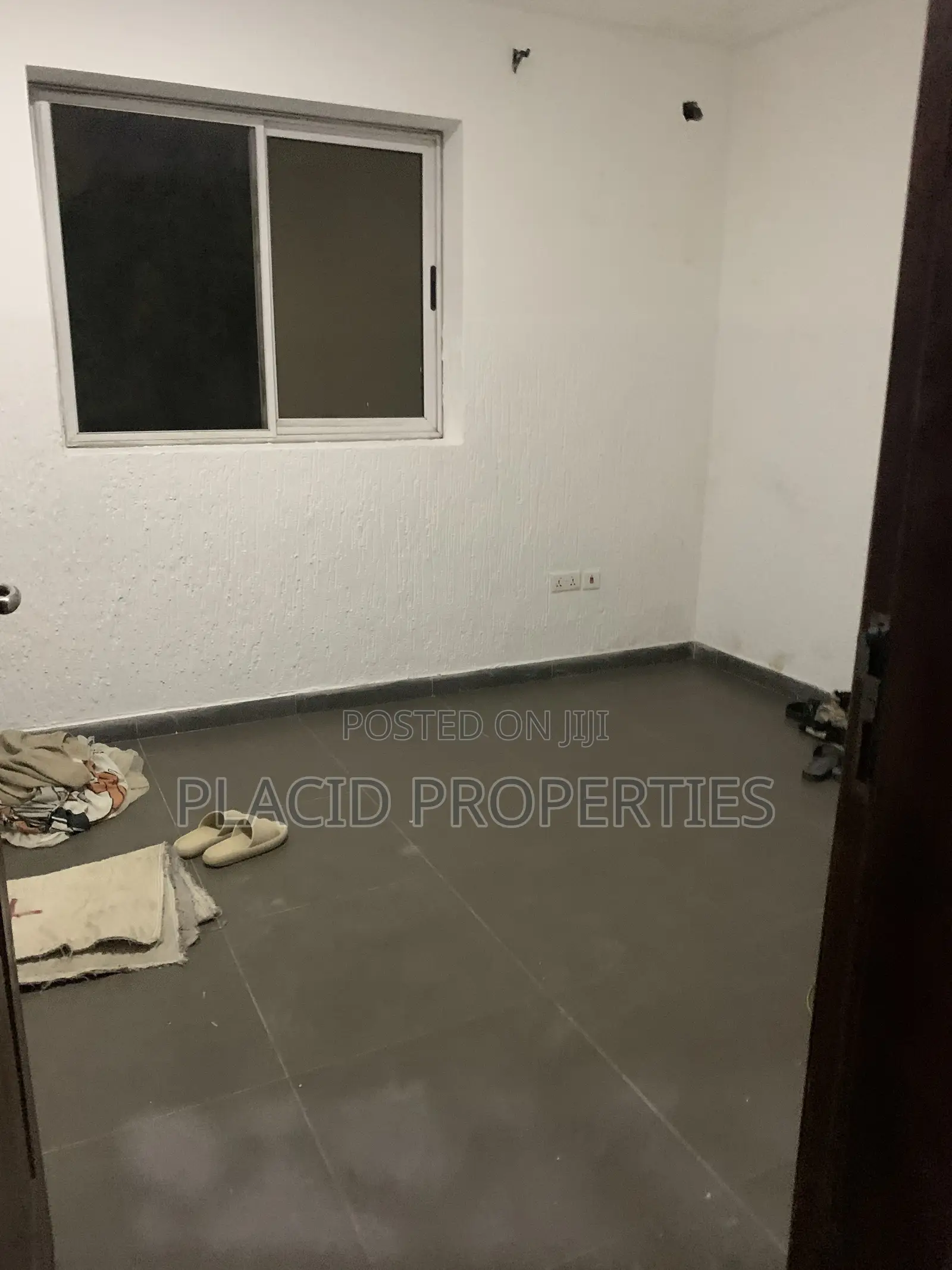 1bdrm Apartment in Ashongman Estate for rent