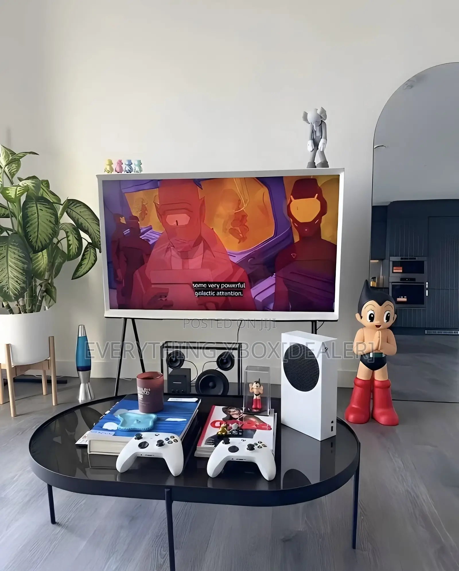Previously Owned Xbox Series S | 512gb |1 Controller | Games Included