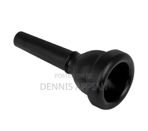 Professional Trombone Mouthpiece(Plastic/Rubber)