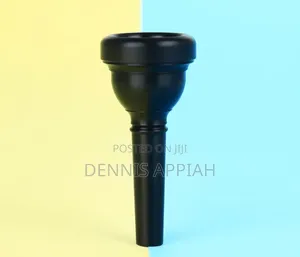 Professional Trombone Mouthpiece(Plastic/Rubber)