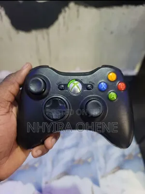 Xbox 360 Controller