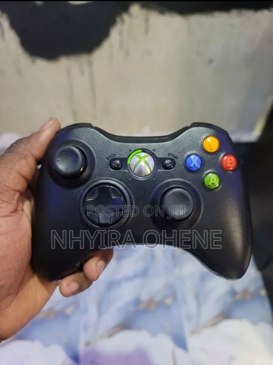Xbox 360 Controller