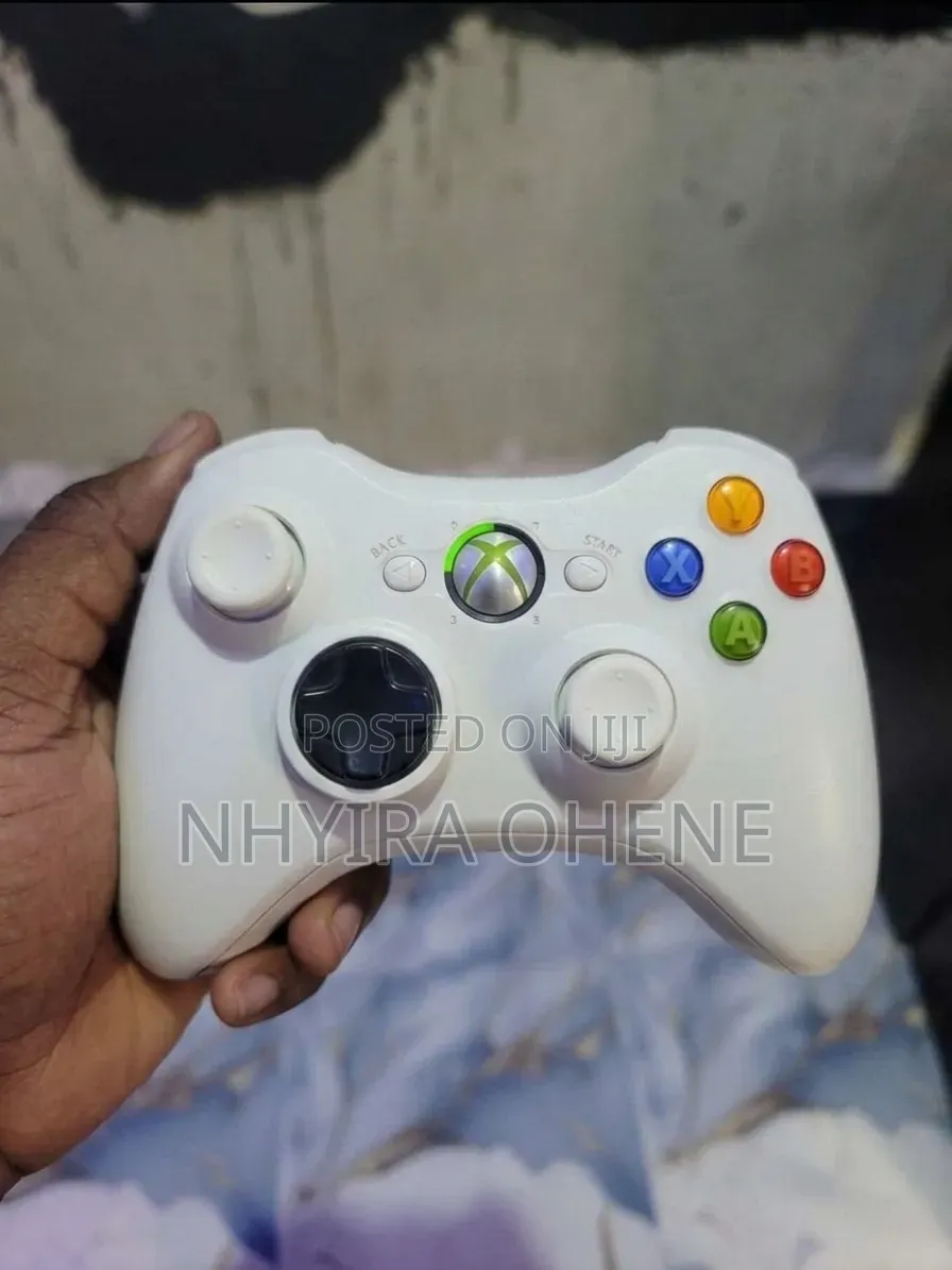 Xbox 360 Controller