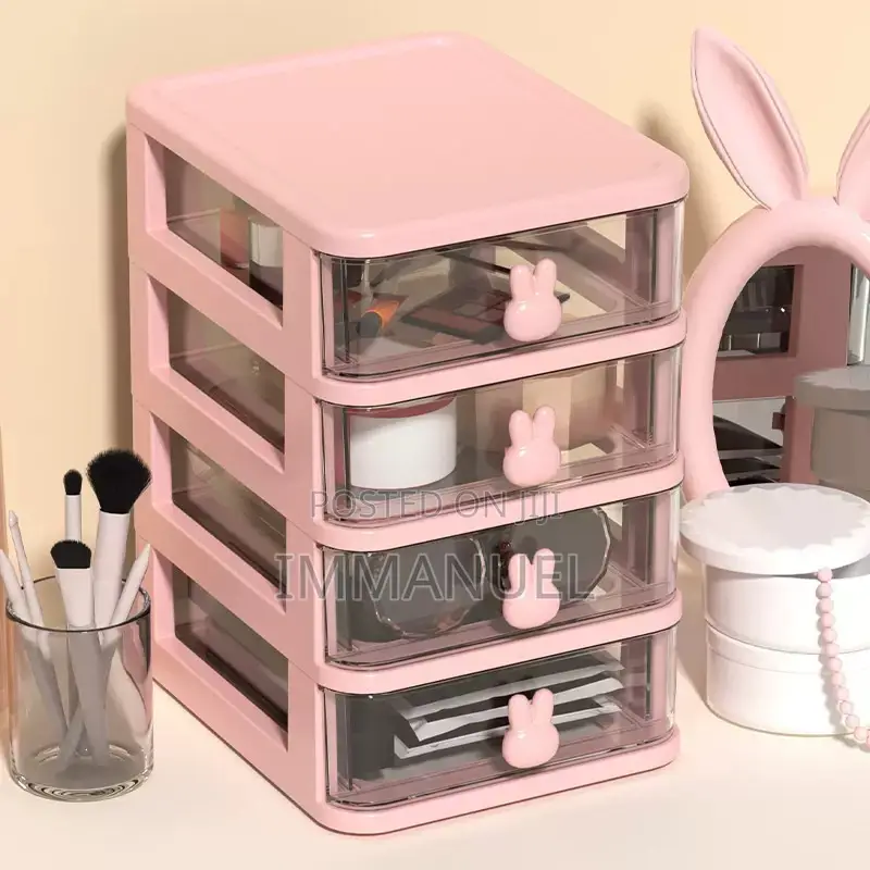 Cosmetics Storage Box