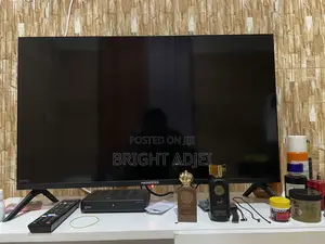 Harvester 32” Smart Tv