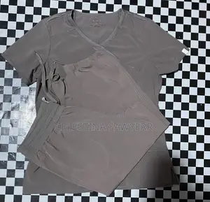 Medical Scrubs