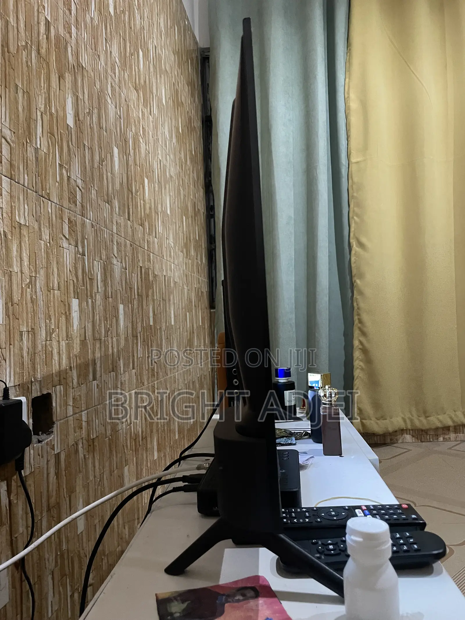 Harvester 32” Smart Tv