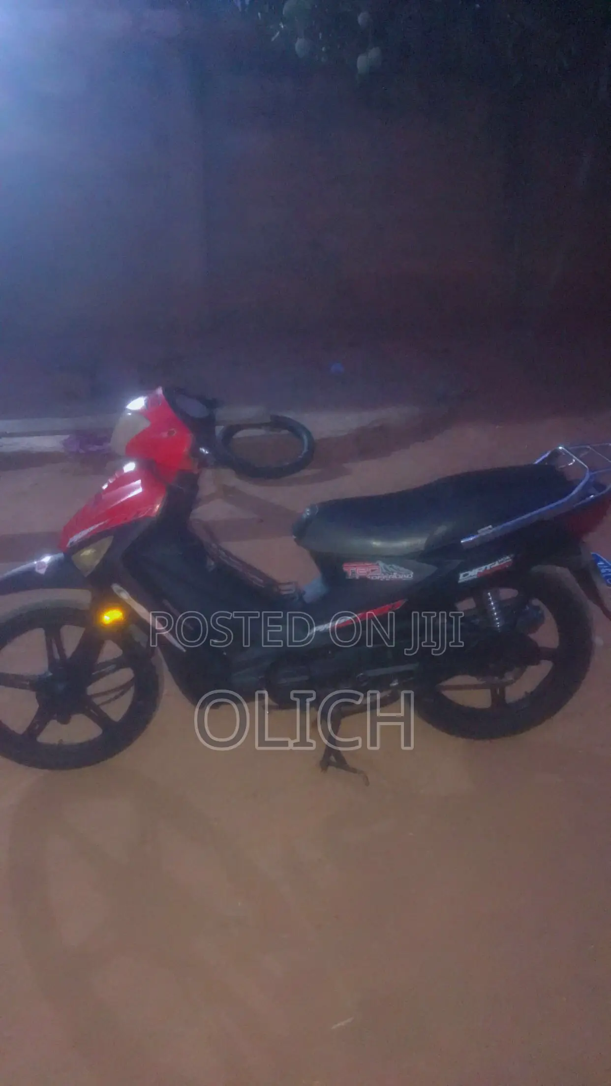 Courier Delivery