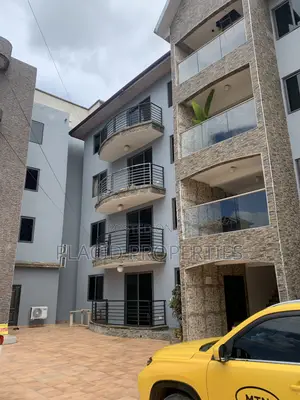 2bdrm Apartment in Parakuo Estate, Dome for rent
