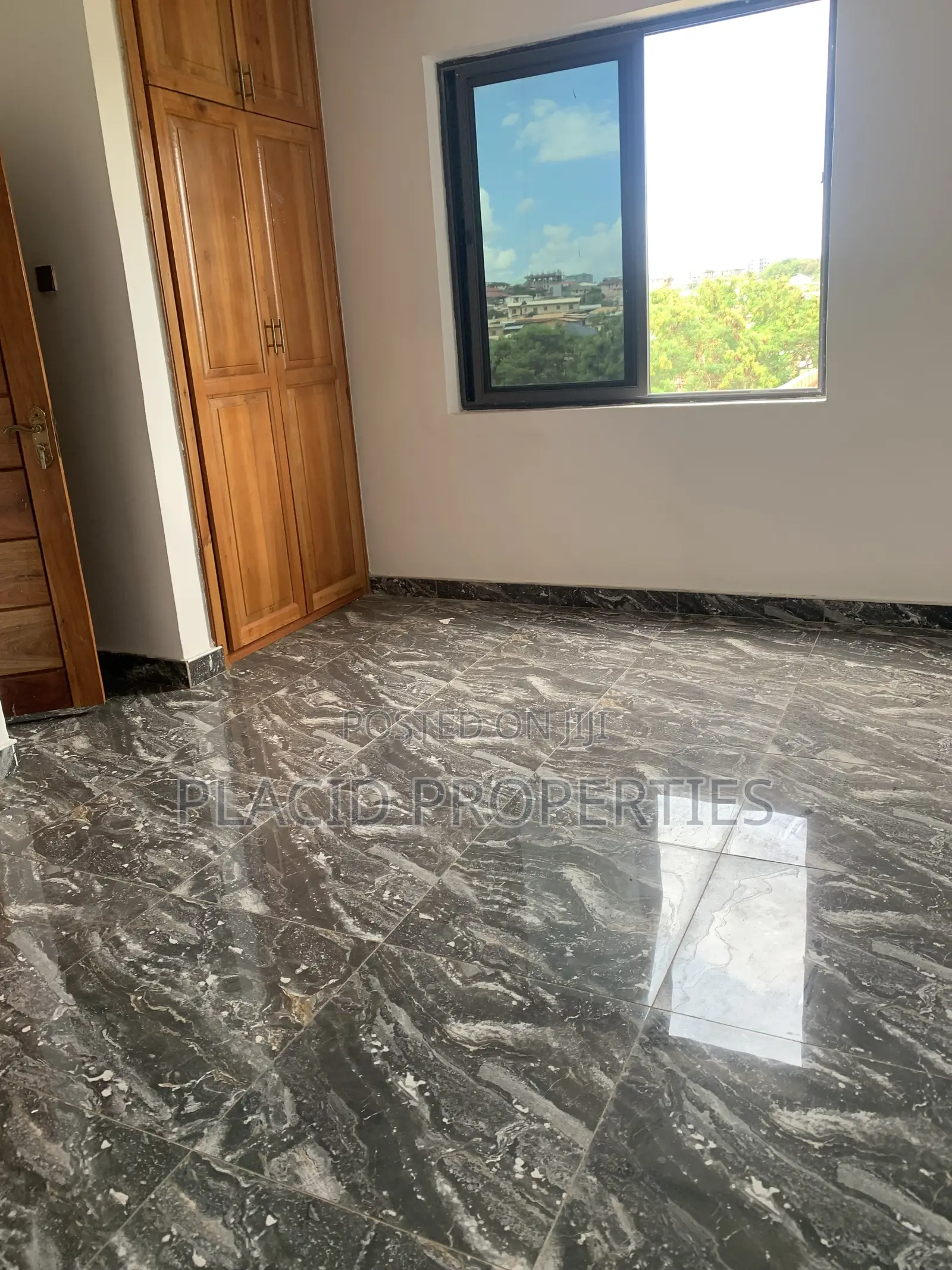 2bdrm Apartment in Parakuo Estate, Dome for rent