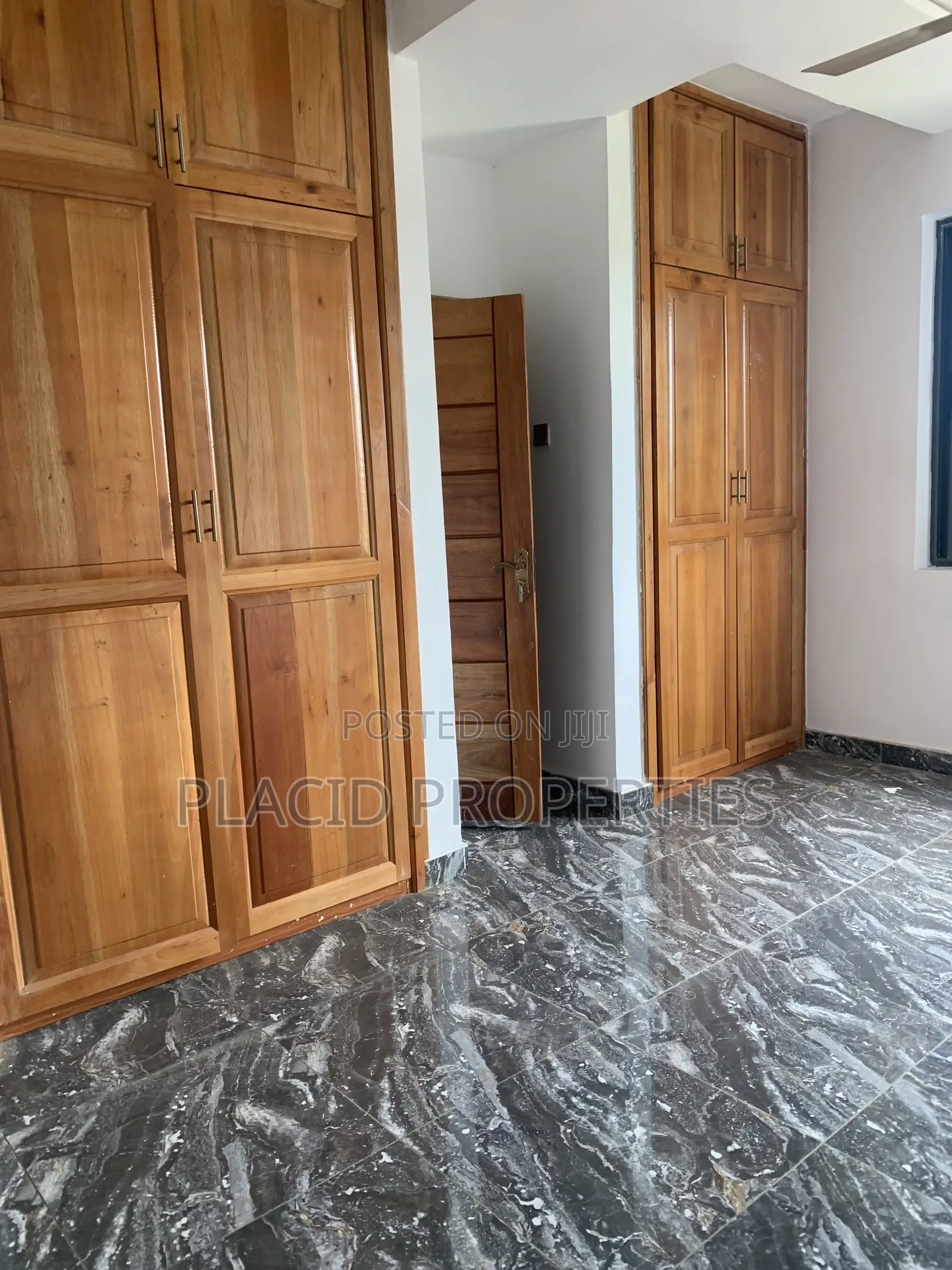 2bdrm Apartment in Parakuo Estate, Dome for rent