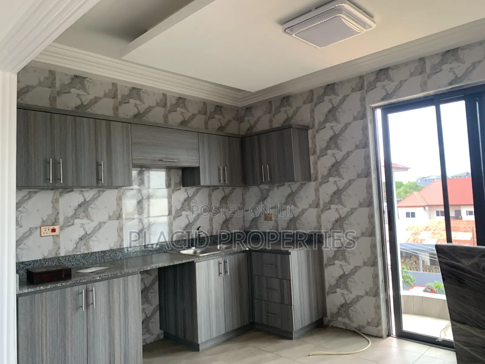 2bdrm Apartment in Parakuo Estate, Dome for rent