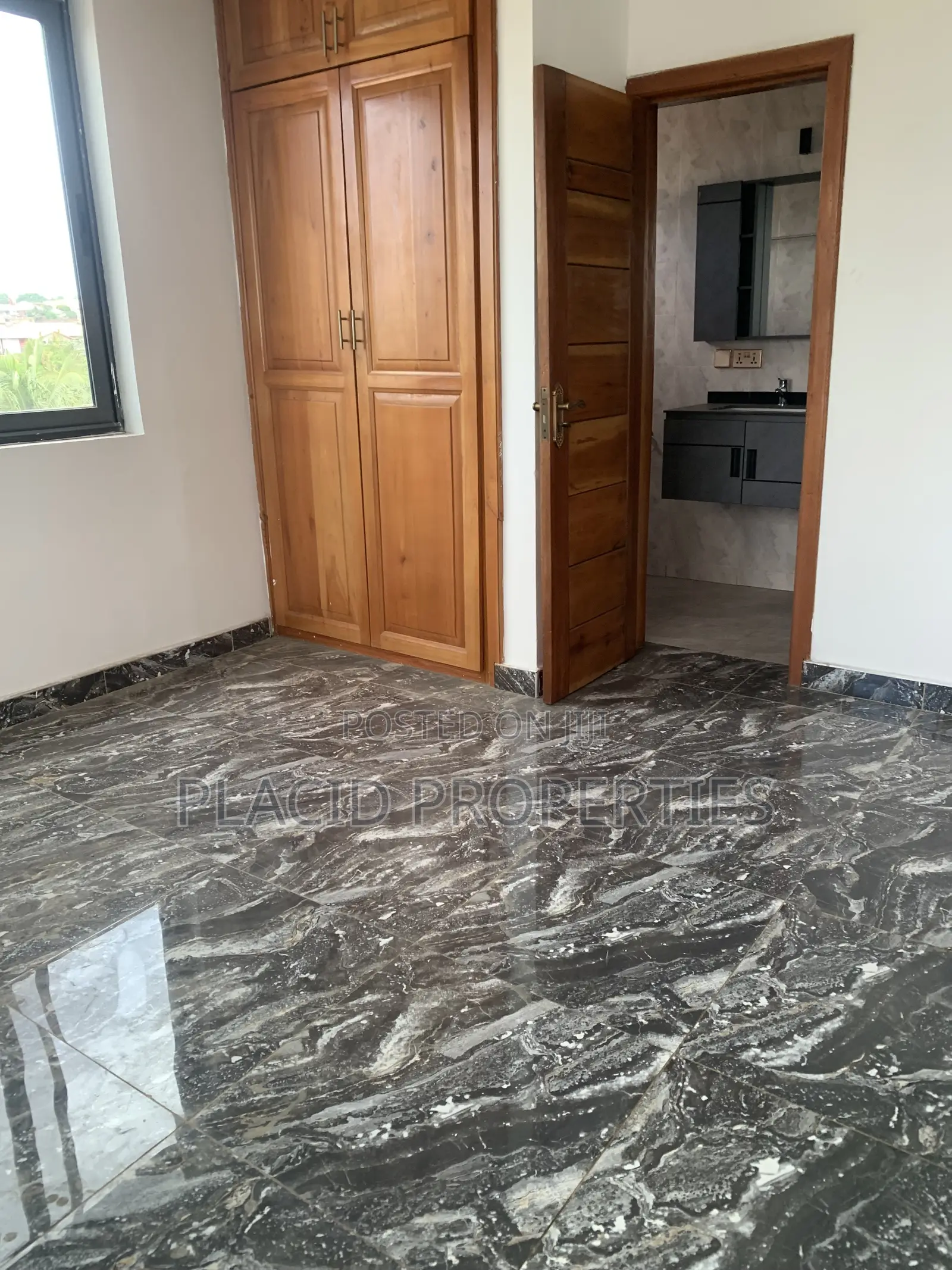 2bdrm Apartment in Parakuo Estate, Dome for rent