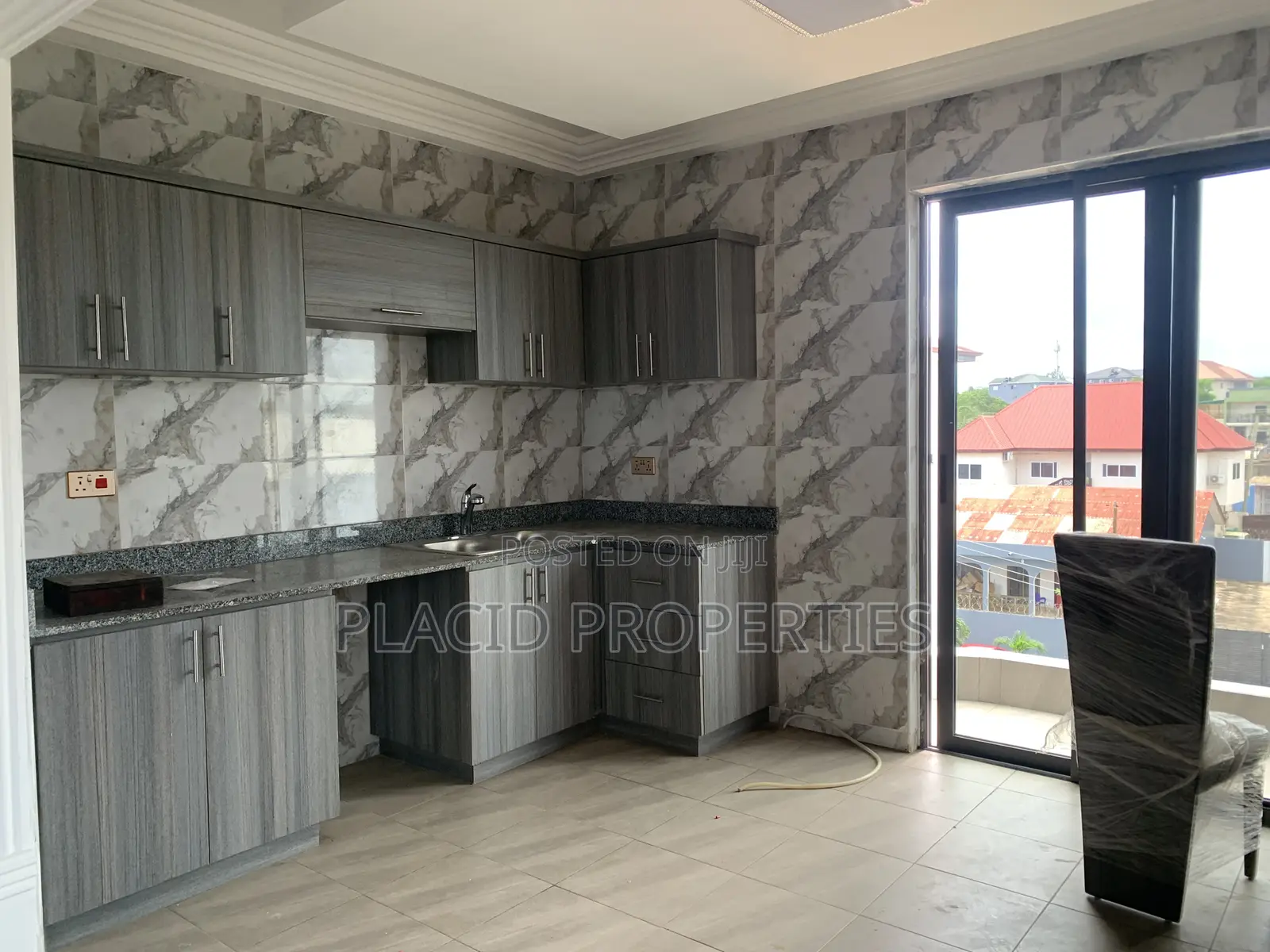 2bdrm Apartment in Parakuo Estate, Dome for rent