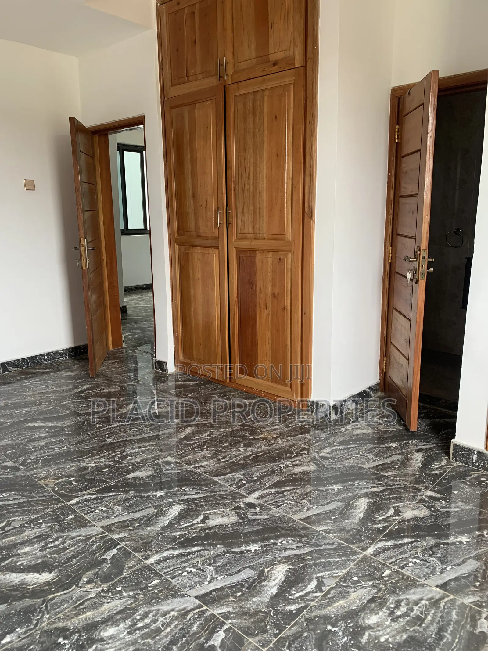 2bdrm Apartment in Parakuo Estate, Dome for rent