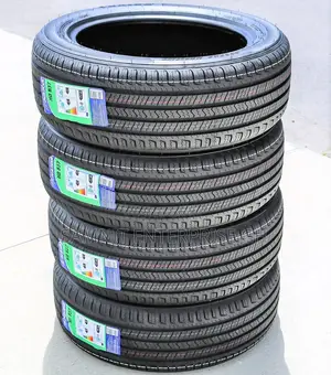 Brand New Tires for Commercial Cars