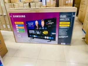 S85f Samsung 55-Inch Oled Android Tv