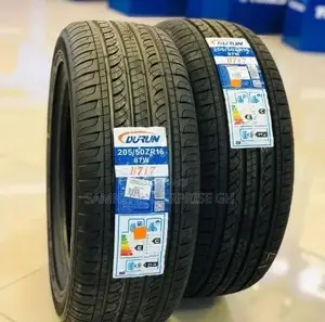 Brand New Tires for Commercial Cars