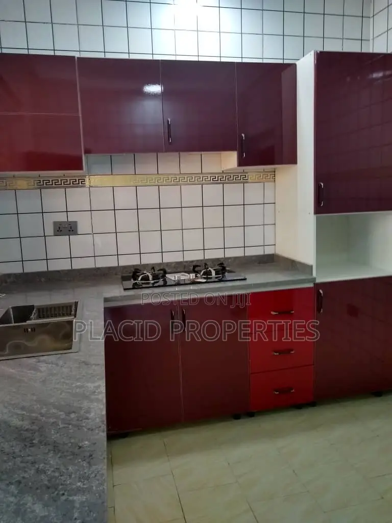 2bdrm Apartment in Kwabenya,Franco for rent