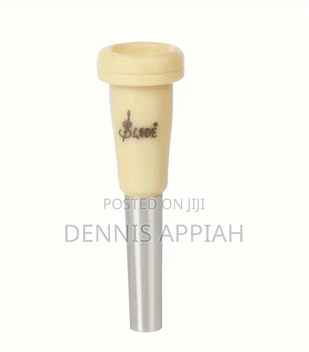 Professional Metal Abs Trumpet Mouthpiece(Rubber/Plastic)