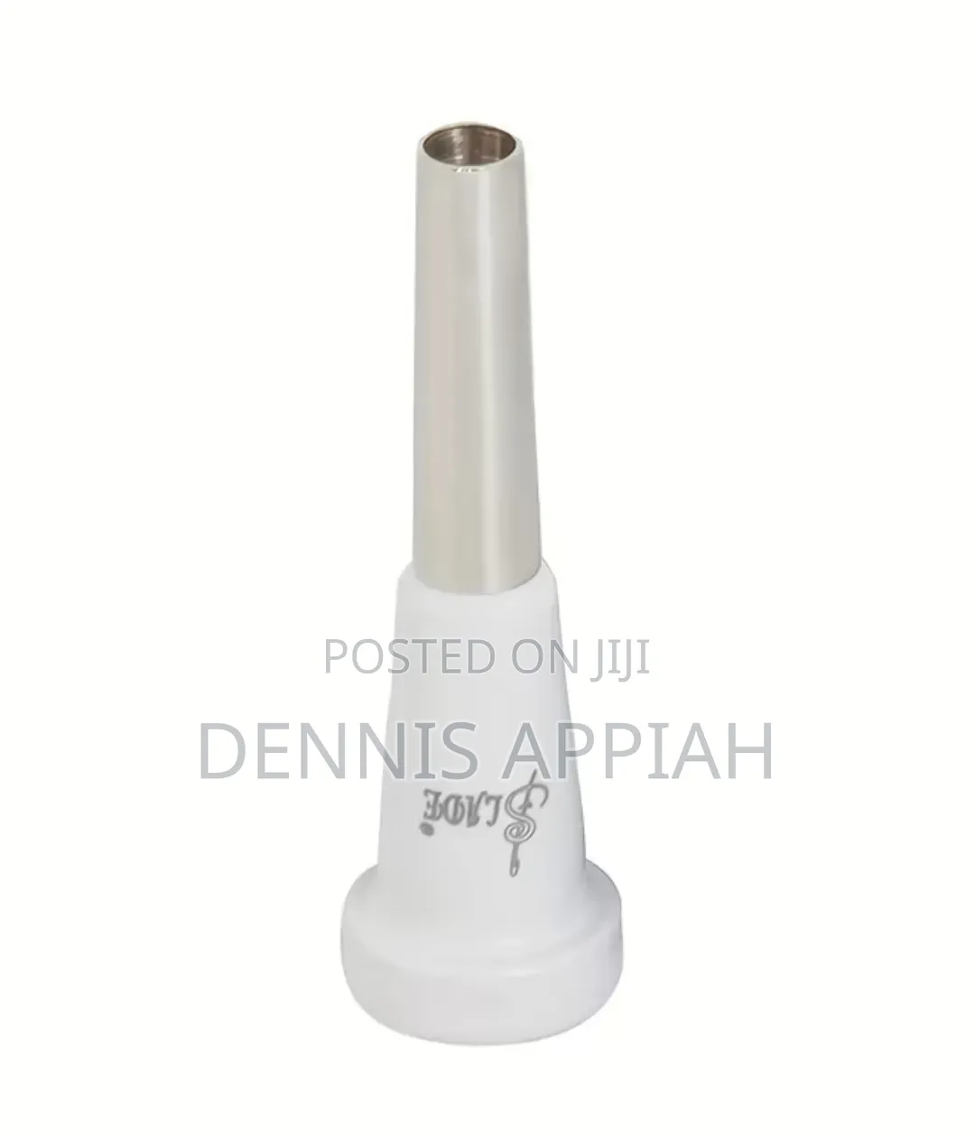 Professional Metal Abs Trumpet Mouthpiece(Rubber/Plastic)