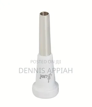 Professional Metal Abs Trumpet Mouthpiece(Rubber/Plastic)
