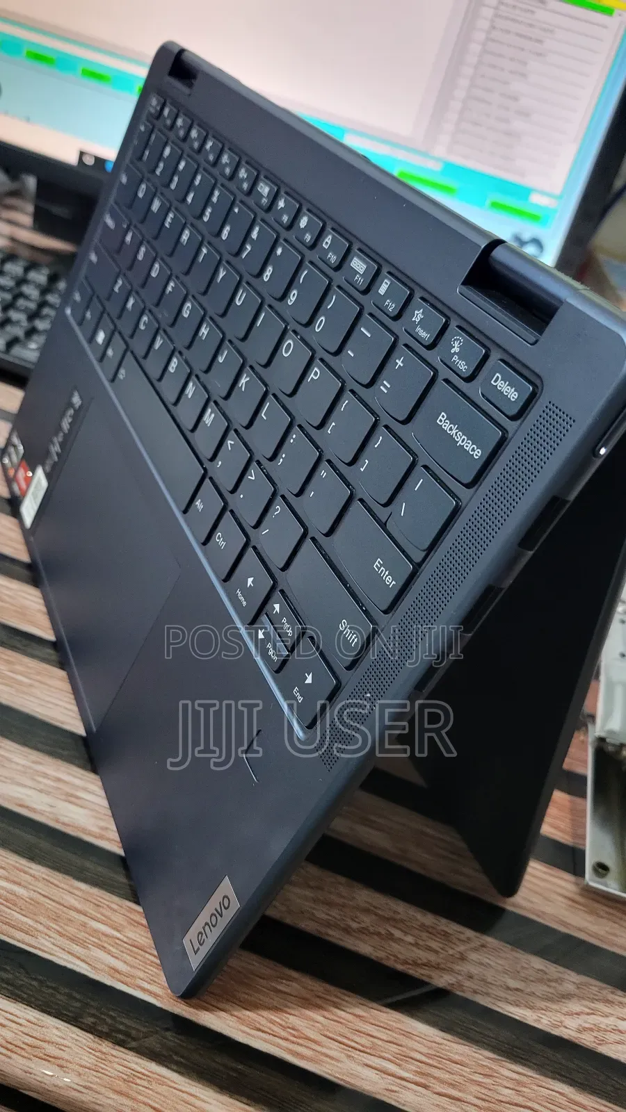 Laptop Lenovo Yoga 730 16GB AMD Ryzen 7 HDD+SSD 512GB