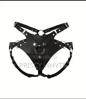 Strap Belt