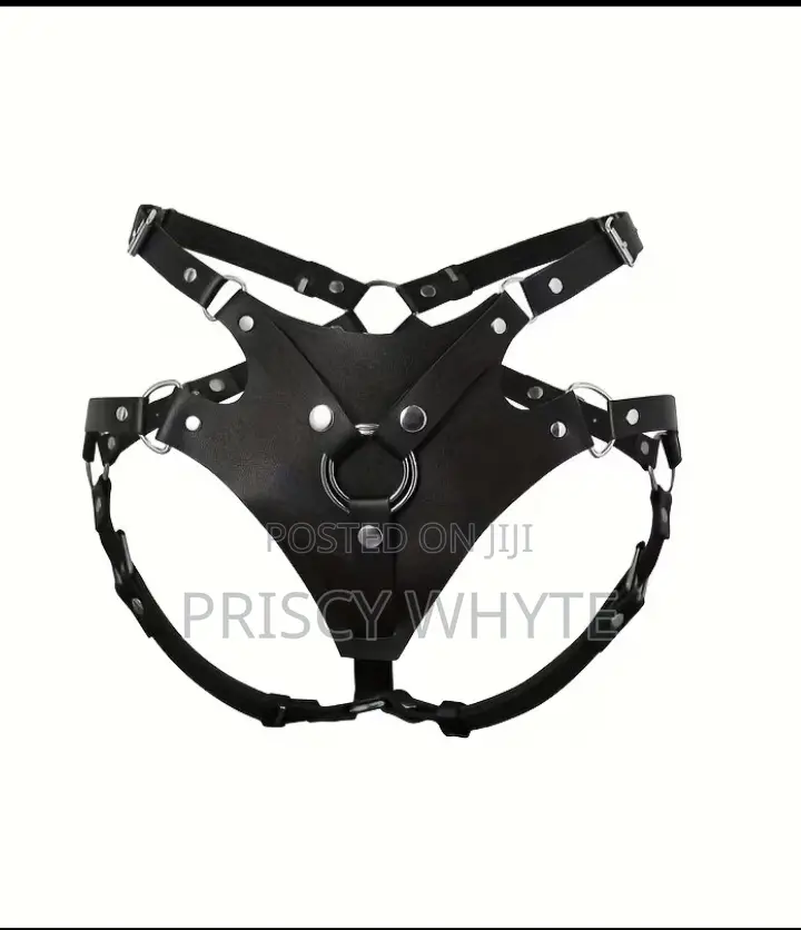 Strap Belt