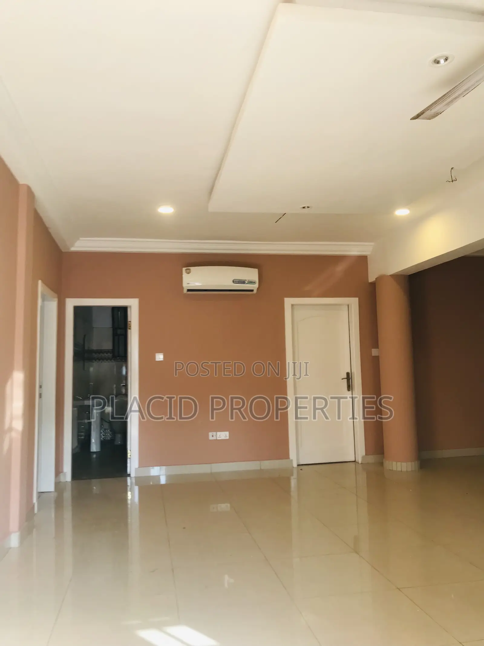 2bdrm Apartment in Kwabenya, Dome for rent