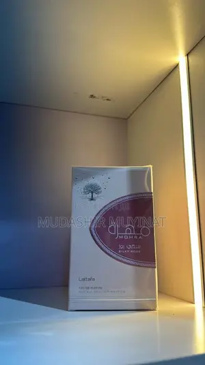 Fragrance for Men Women