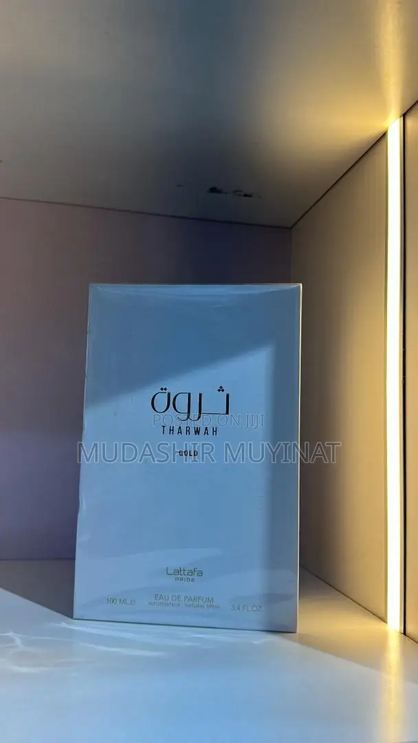Fragrance for Men Women