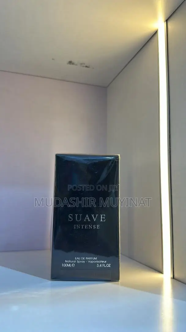 Fragrance for Men Women