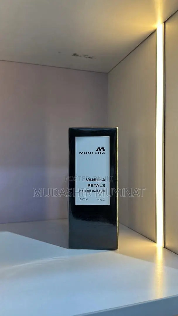 Fragrance for Men Women