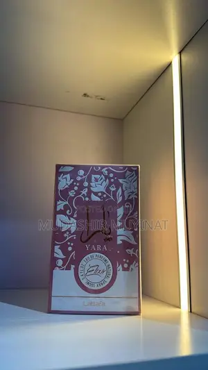 Fragrance for Men Women