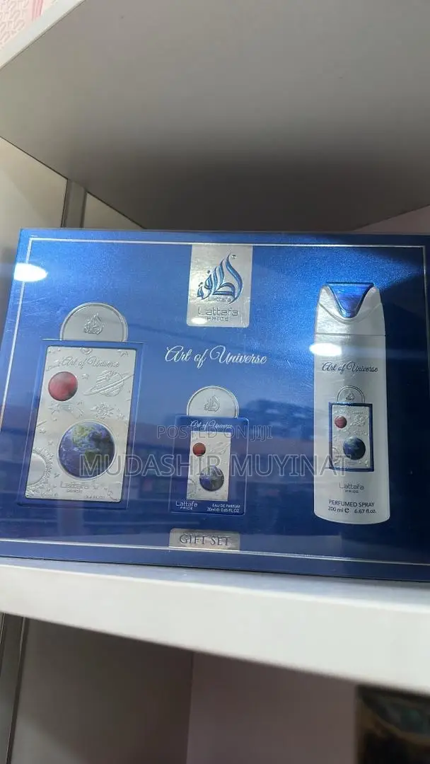 Fragrance for Men Women