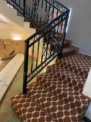 Quality Carpet for Staircase and Stair Runner
