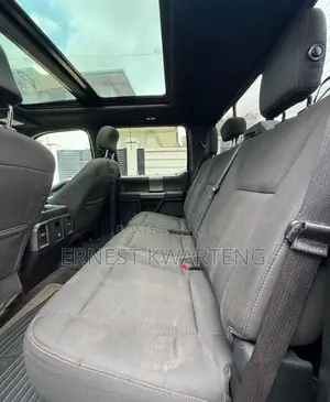 Toyota Highlander 2025 Black
