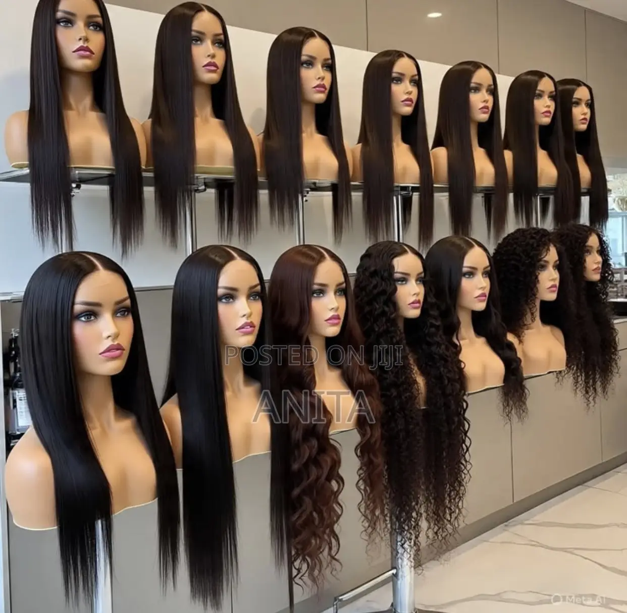 Human Hair For Sale