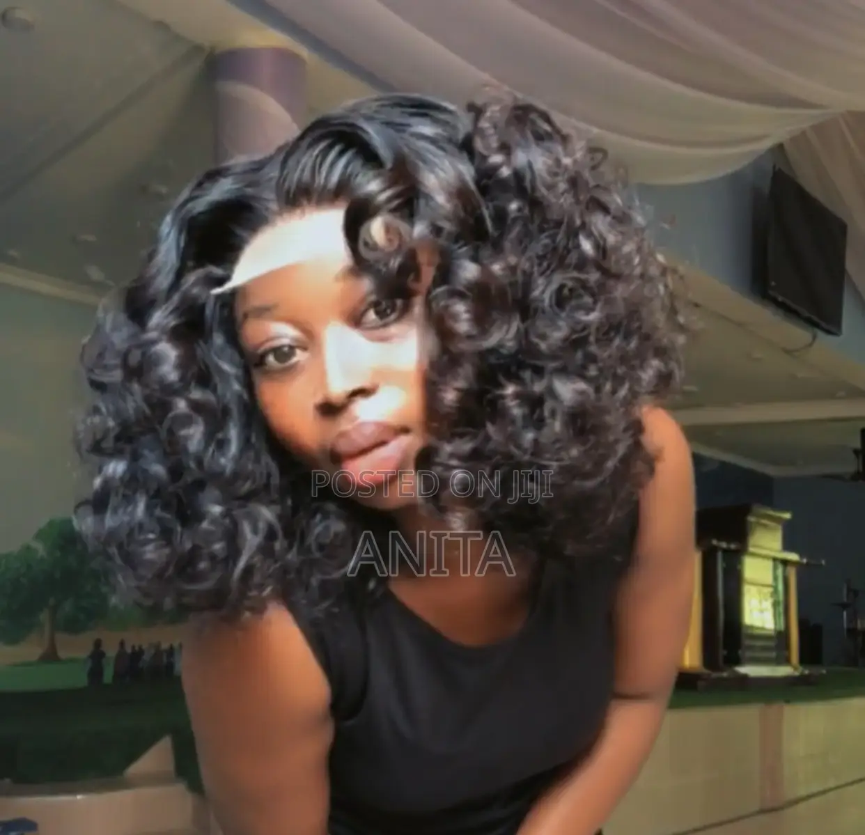 Human Hair For Sale