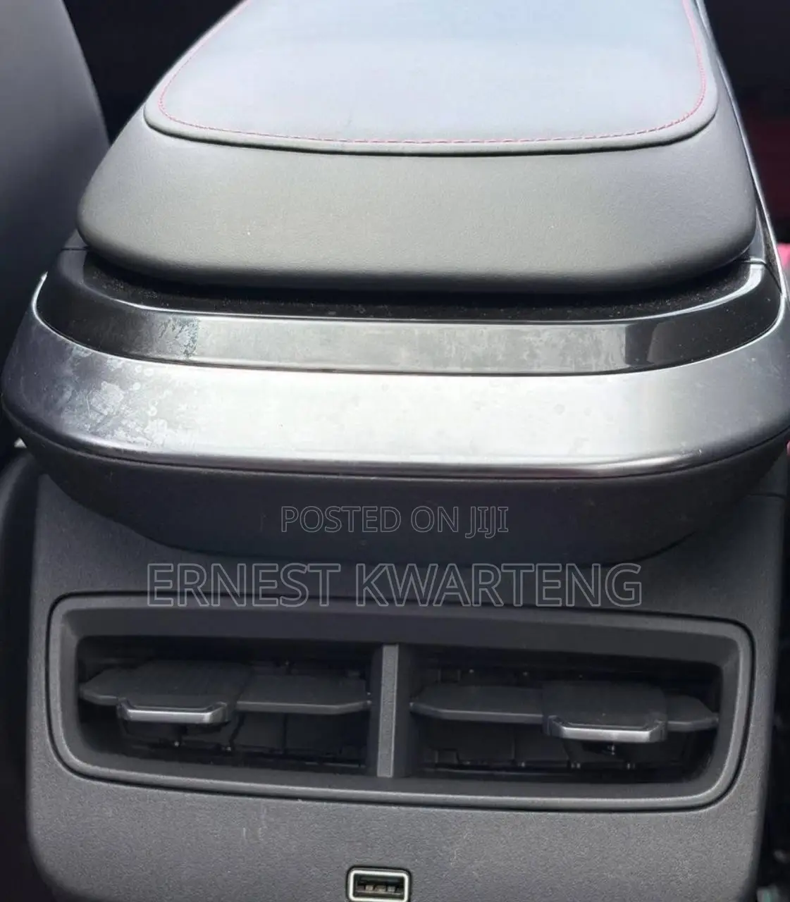 Jetour Dashing 2022 Black