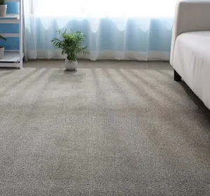 Durable Woolen Carpet for Domestic Use