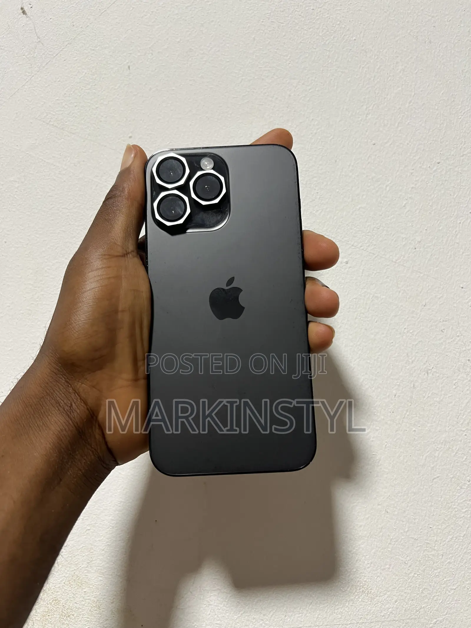 Apple iPhone 14 Pro Max 128 GB Black