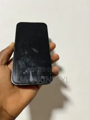 Apple iPhone 14 Pro Max 128 GB Black