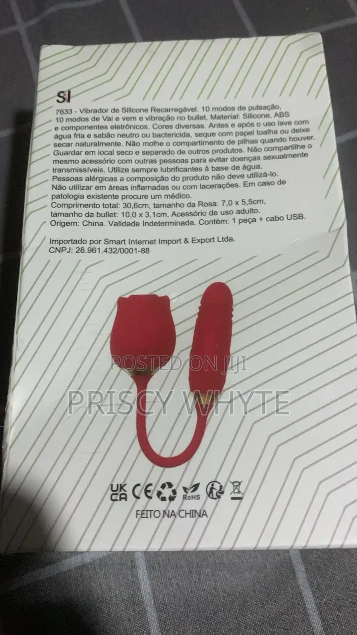 Women’S Vibrators