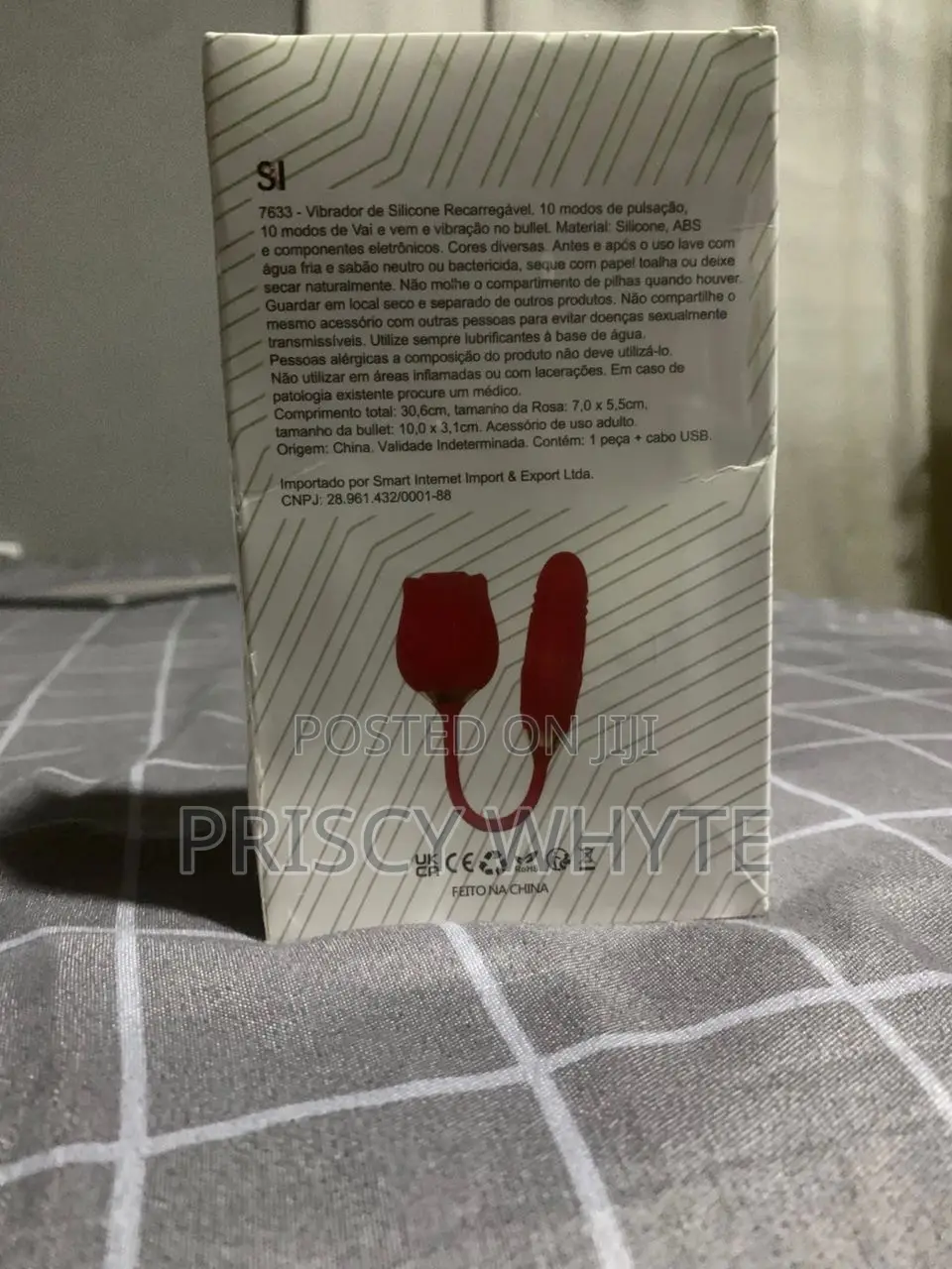 Women’S Vibrators